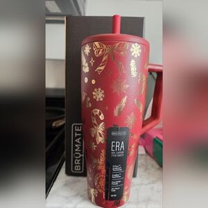 BrüMate Merry Merlot 40oz Era Tumbler